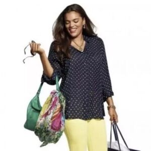 CABi Martini Top #5019 Size Medium